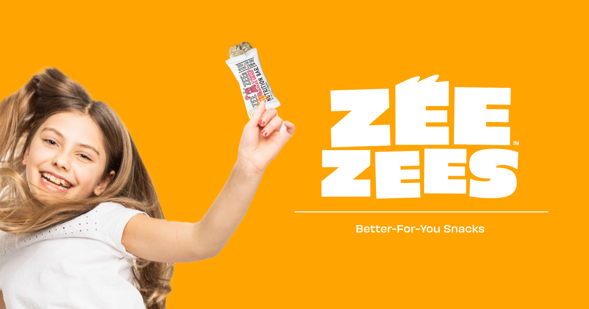 Snack Bars – Zee Zees