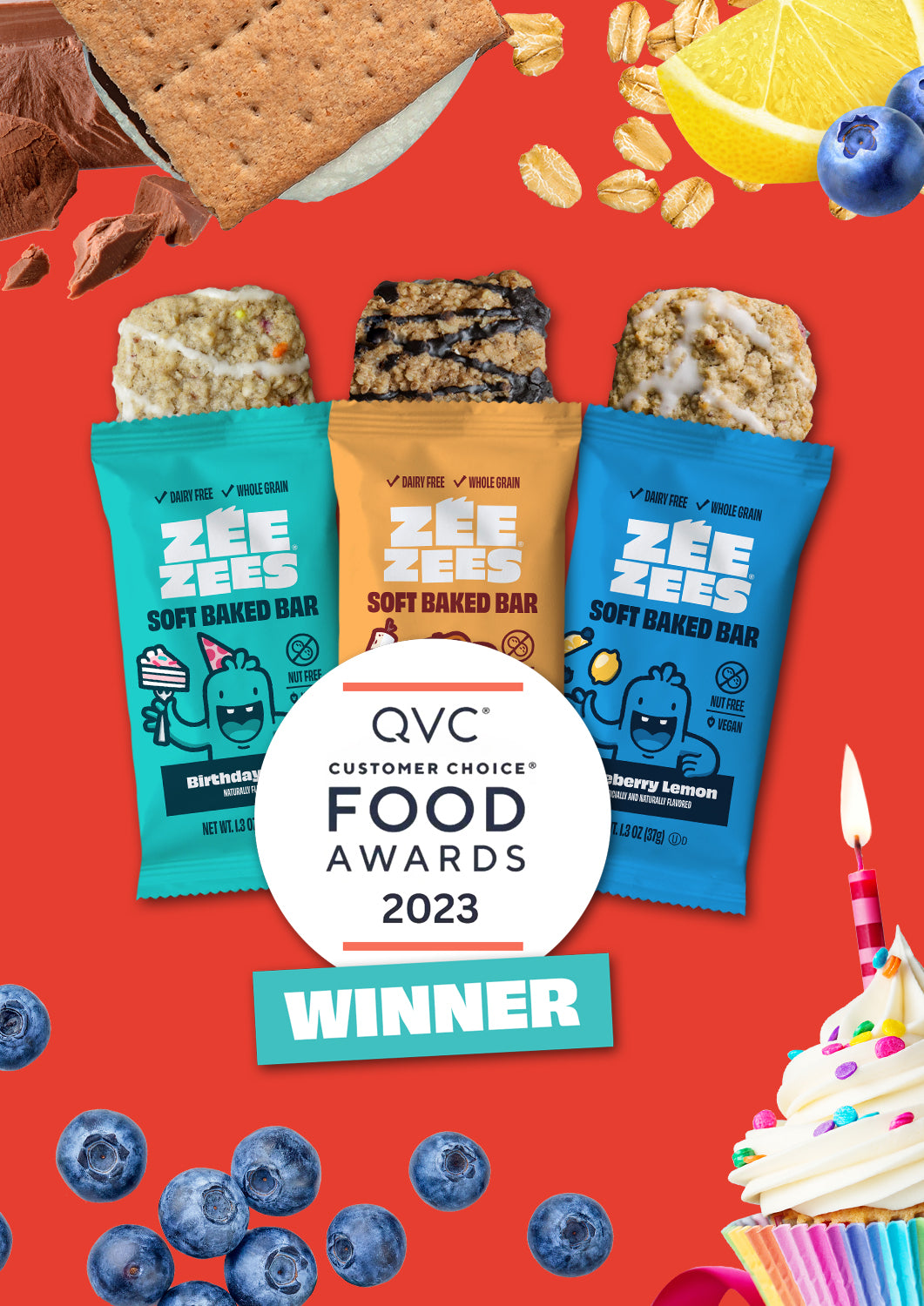 Birthday Kit: Snacks, Activities & More – Zee Zees