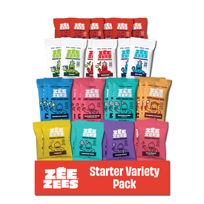 Starter Variety Pack+Multi Pack