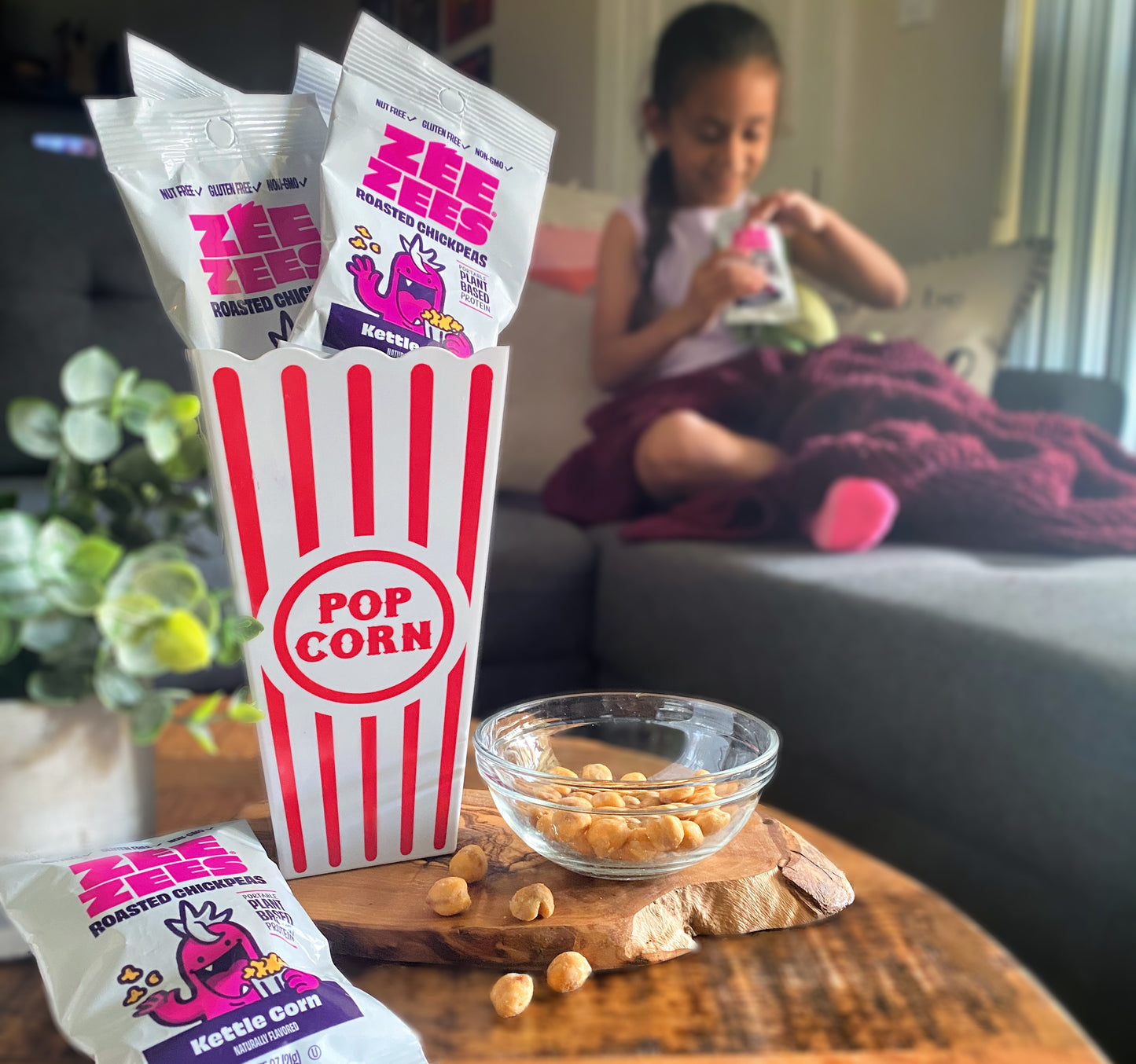 Kettle Corn+0.75oz / 36-pack