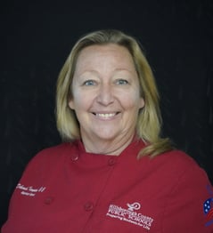 Chef Ferguson