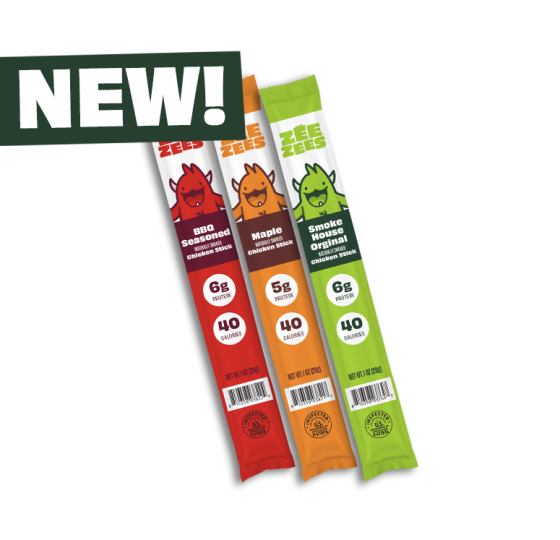 Chicken Meat Sticks - Collection Card -  Kentico-1