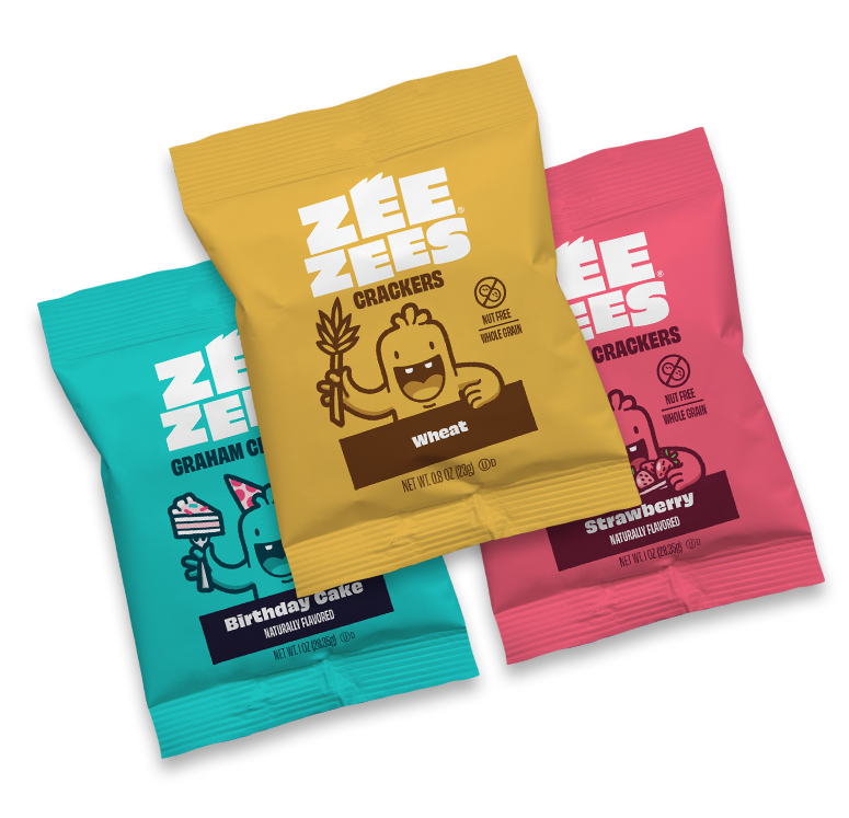 Cracker - Collection Card -  Kentico