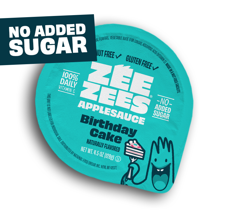 Birthday Cake - Item Card -  Kentico(No Added Sugar)