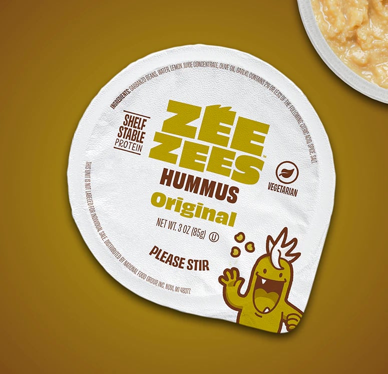 Original Hummus