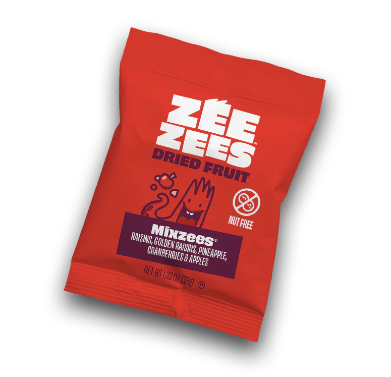 Mixzees