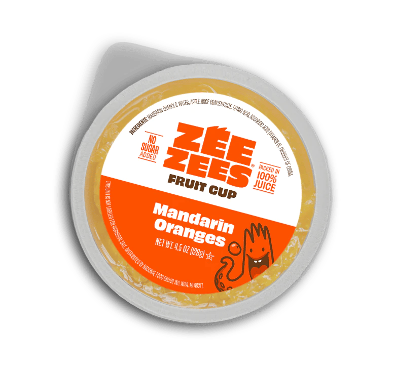 Mandarin Bitz