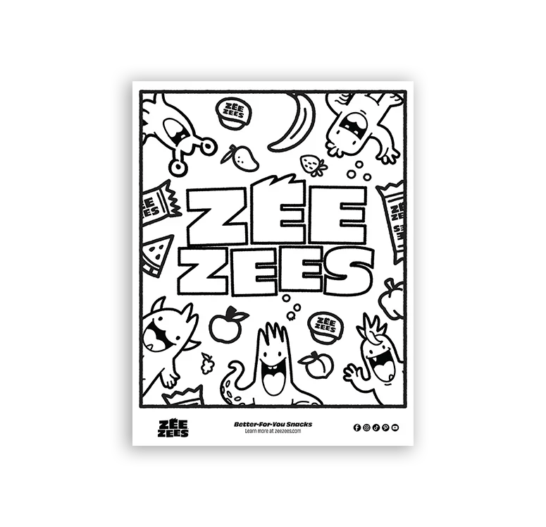 Zee Zees