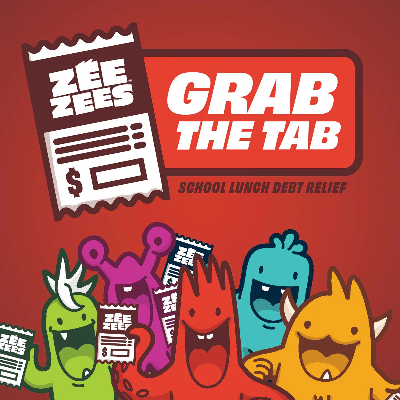Grab The Tab
