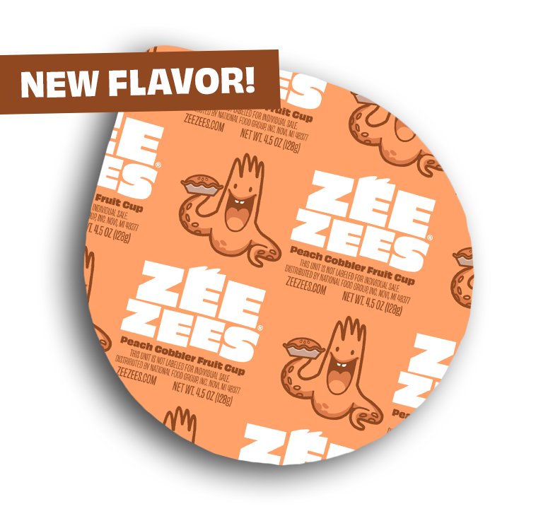Wholesale Healthy Snack Supplier | Smart Snacks Grab-and-Go | Zee Zees