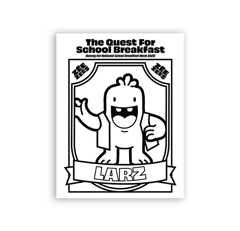 Squire Larz