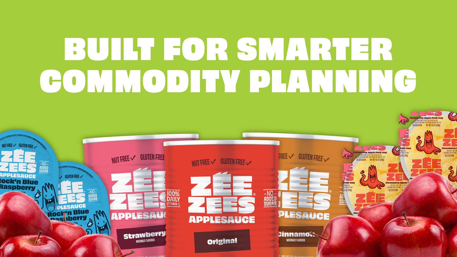 Fun New Ways To Divert With Zee Zees