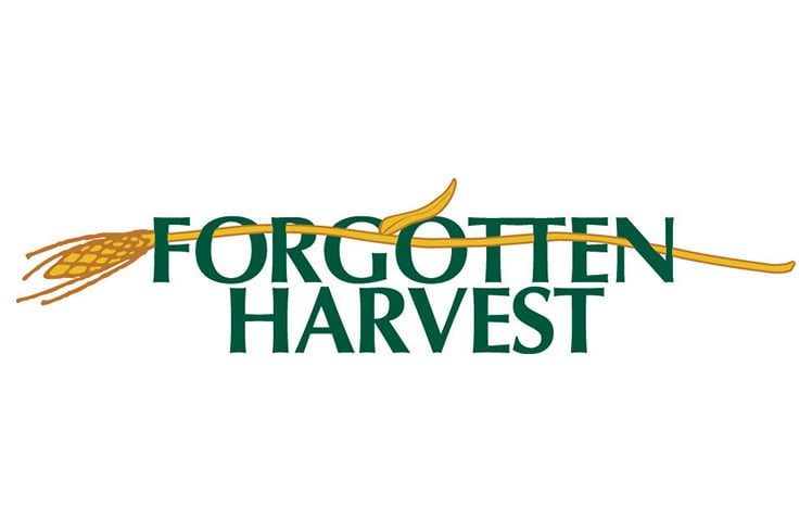 Forgotten Harvest